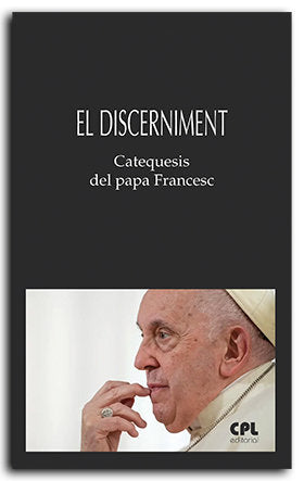 L'ORACIO. CATEQUESIS DEL PAPA FRANCESC, de FRANCESC, PAPA | portada del libro