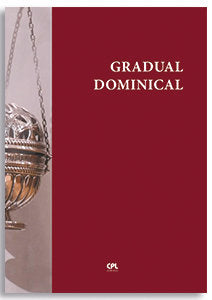 Gradual Dominical, de RODRIGUEZ I COLLADO,JOSEP ANTON | portada del libro