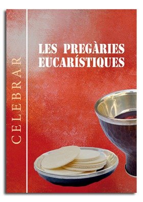 PREGARIES EUCARISTIQUES, LES, de LLIGADAS VENDRELL, JOSEP | portada del libro