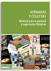 JORNADAS Y COLECTAS, de VV.AA.3 | portada del libro