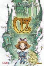 OZ INTEGRAL N 02, de Varios autores | portada del libro
