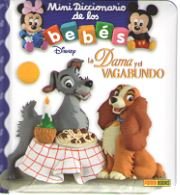 LA DAMA Y VAGABUNDO, de AA.VV. | portada del libro