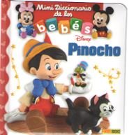 PINOCHO, de AA.VV. | portada del libro