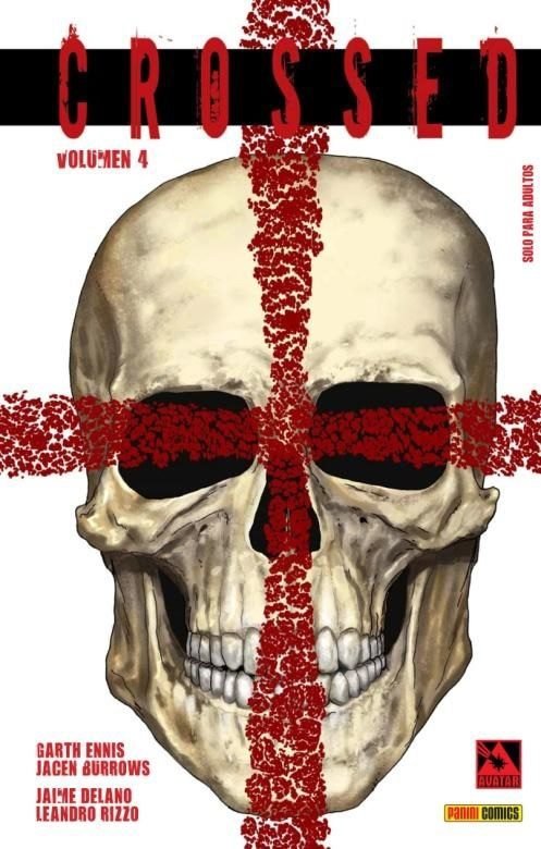 Huck, de MILLAR | portada del libro