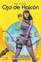 Kate Bishop, de Varios autores | portada del libro