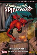Asombroso Spiderman, El, de Varios autores | portada del libro