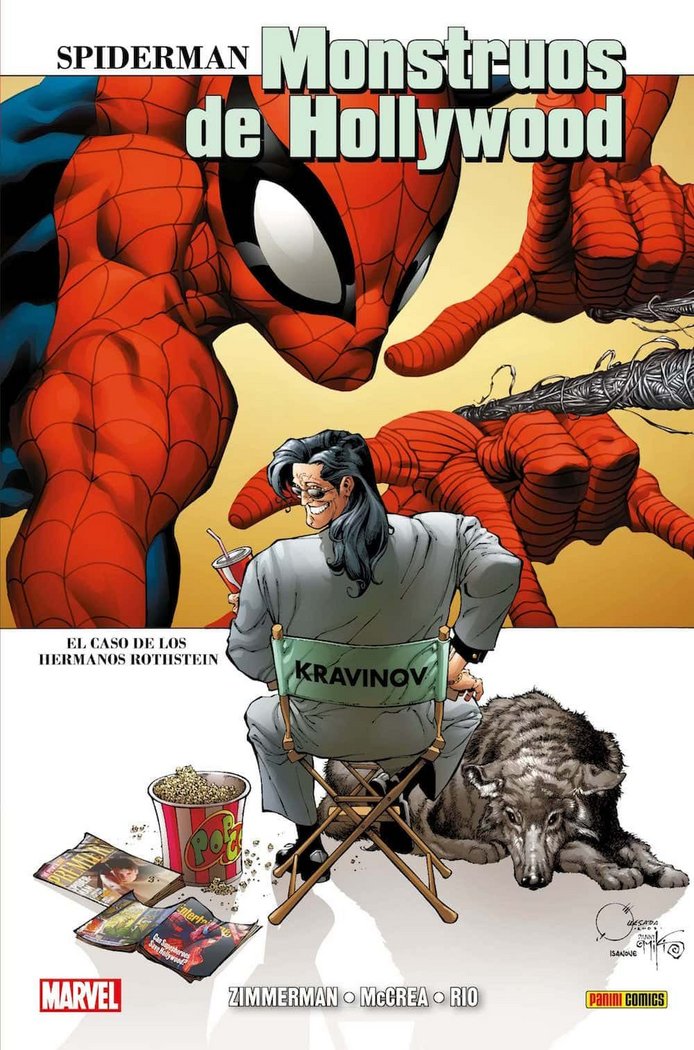 GUERREROS SECRETOS 01: UN NUEVO PRINCIPIO PARA EL MUNDO, de AA.VV. | portada del libro