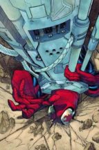 EL ASOMBROSO SPIDERMAN 22: HIJO DE AMERICA, de Varios autores | portada del libro