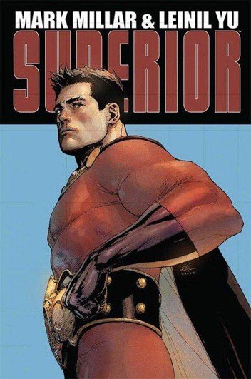 SUPERIOR, de AA.VV. | portada del libro