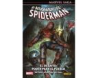 EL ASOMBROSO SPIDERMAN 25: PODER PARA EL PUEBLO, de Varios autores | portada del libro