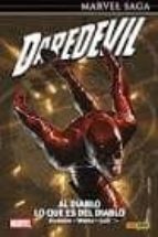 DAREDEVIL, de Varios autores | portada del libro