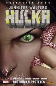 HULKA 2, de AA.VV. | portada del libro
