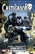 CASTIGADOR, EL, de GUIU VILANOVA | portada del libro