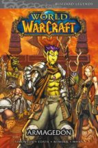 World of Warcraft, de Varios autores | portada del libro