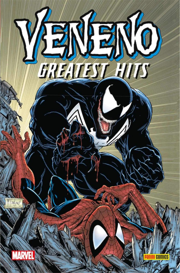 VENENO, de BAGLEY, MARK | portada del libro