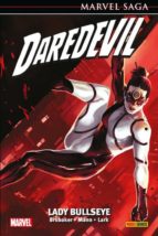 DAREDEVIL 20: LADY BULLSEYE, de Varios autores | portada del libro