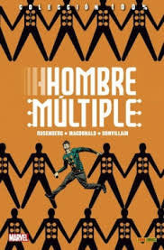 COLECCION 100% HOMBRE MULTIPLE TODO TIENE SENTIDO AL FINAL, de AA.VV. | portada del libro