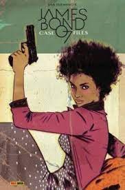 JAMES BOND 07, de AA.VV. | portada del libro