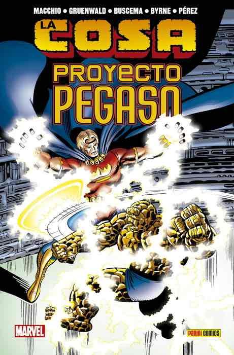 LA COSA, de AA.VV. | portada del libro