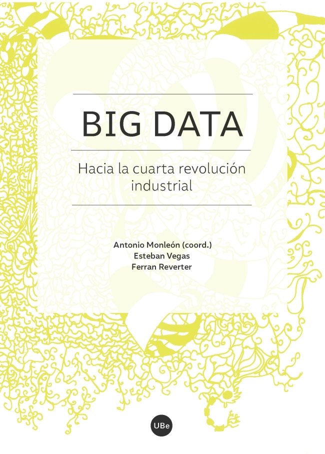 Big Data, de Varios autores | portada del libro