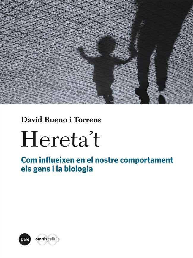 Hereta't, de BUENO I TORRENS, DAVID | portada del libro