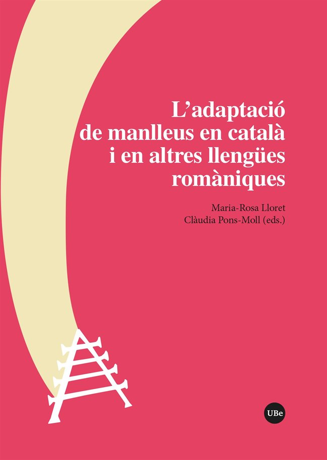 LADAPTACIO DE MANLLEUS EN CATALA I EN ALTRES LLENGÜ, de AA.VV. | portada del libro