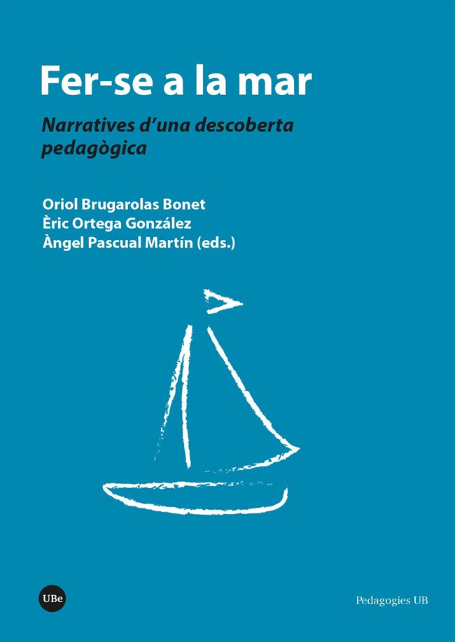 FER-SE A LA MAR, de VARIOS AUTORES | portada del libro