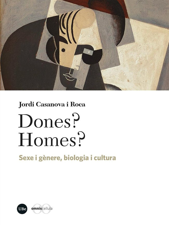 DONES? HOMES?, de CASANOVAS I ROCA, JORDI | portada del libro