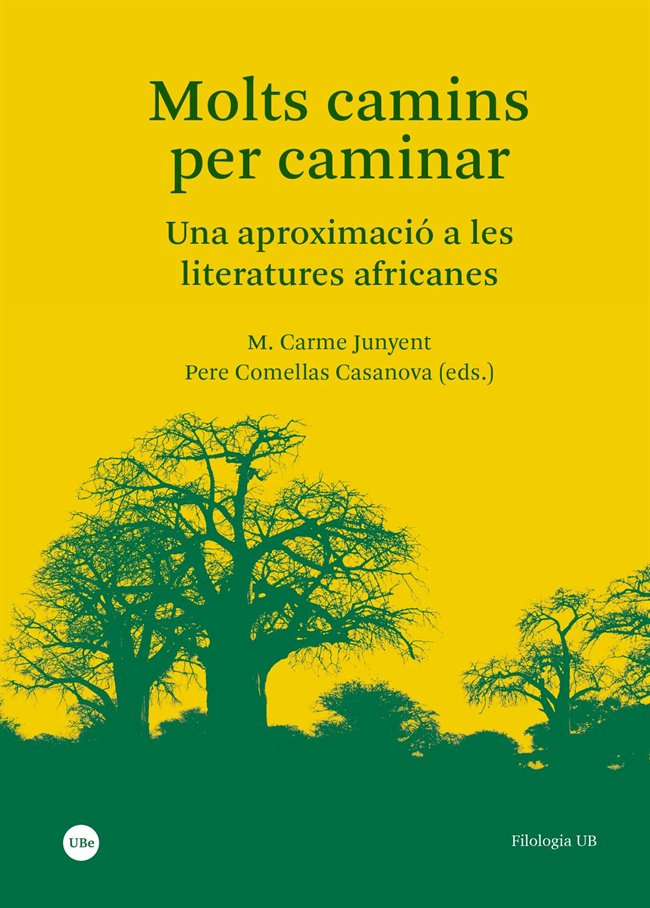MOLTS CAMINS PER CAMINAR, de AA.VV. | portada del libro