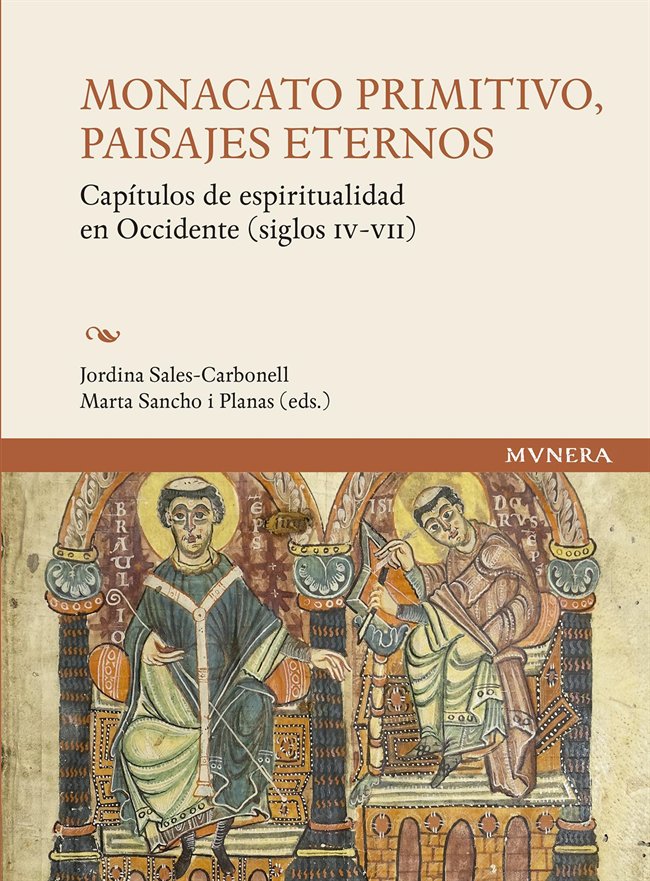 MONACATO PRIMITIVO, PAISAJES ETERNOS, de VARIOS AUTORES | portada del libro