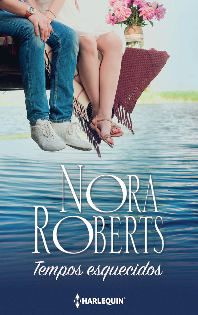 TEMPOS ESQUECIDOS, de ROBERTS NORA | portada del libro