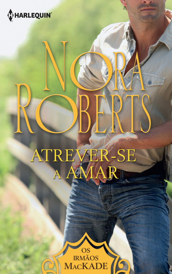 SEGUINDO OS SEUS PASSOS, de ROBERTS NORA | portada del libro