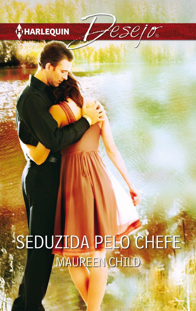 Seduzida pelo chefe, de CHILD, MAUREEN | portada del libro
