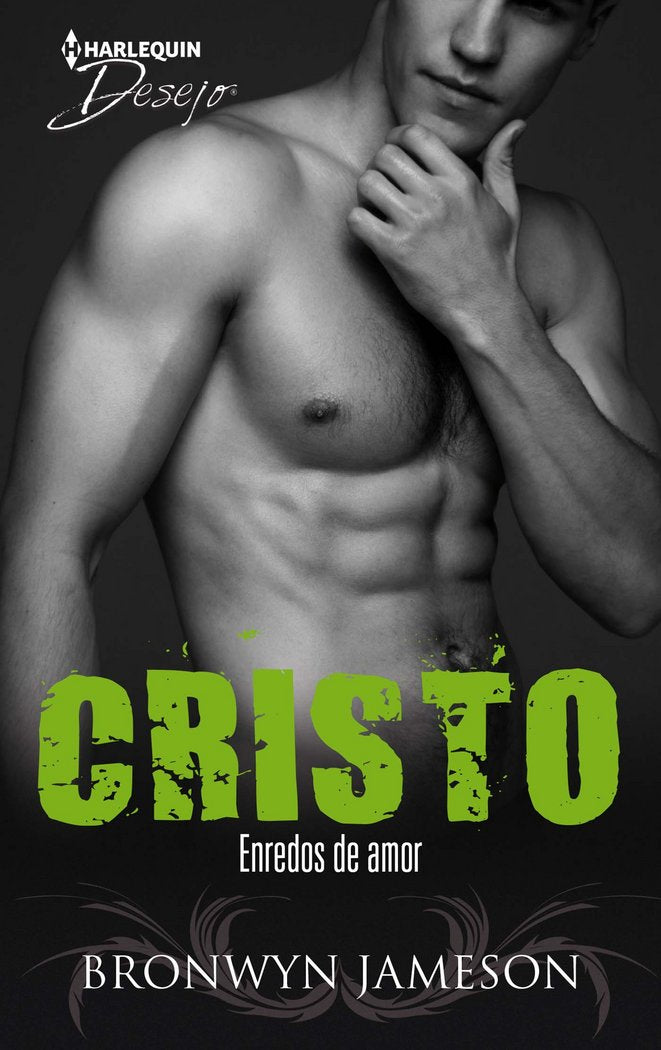 ENREDOS DE AMOR, de JAMESON, BRONWYN | portada del libro