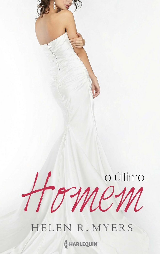 O ULTIMO HOMEM, de R. MYERS, HELEN | portada del libro