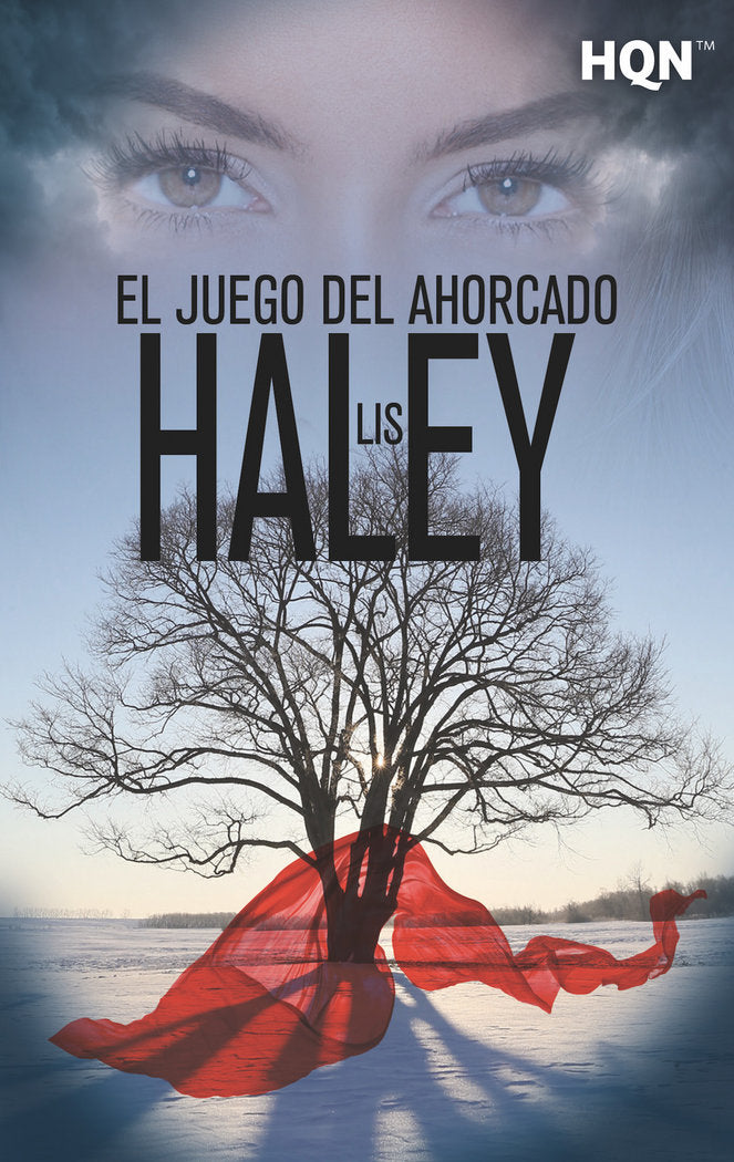 El juego del ahorcado, de Haley, Lis | portada del libro