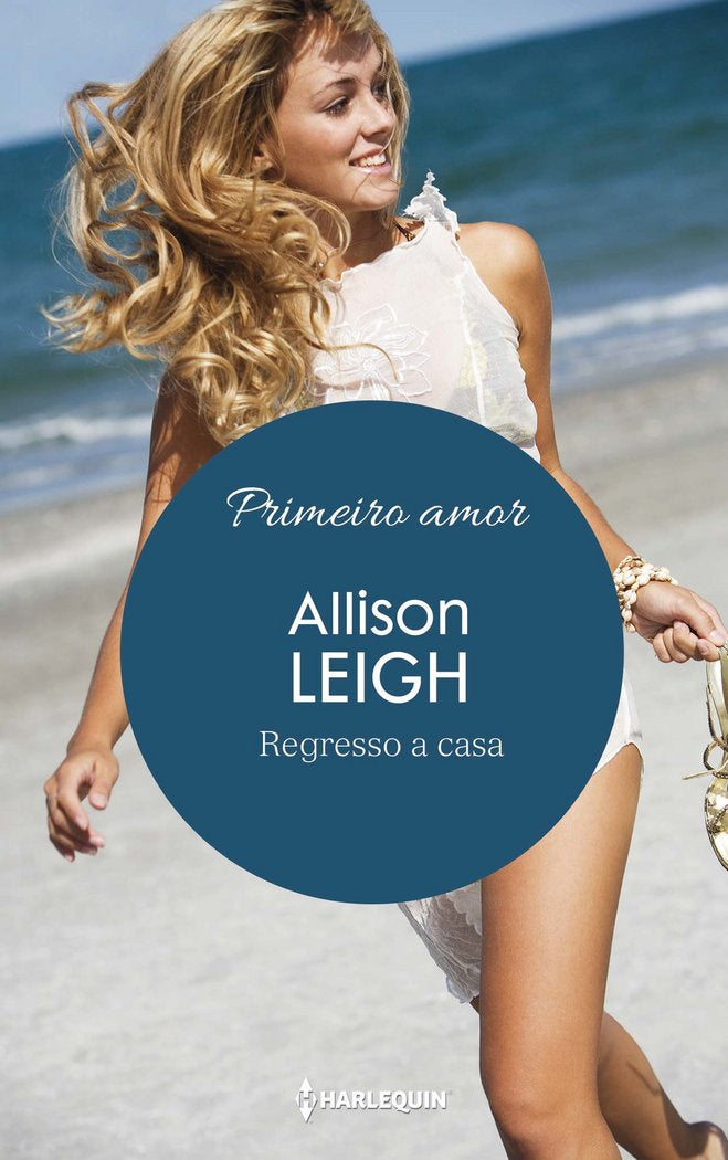 Regresso a casa, de LEIGH, ALLISON | portada del libro
