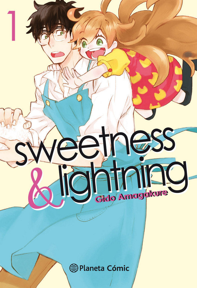 SWEETNESS, de 8.61 | portada del libro