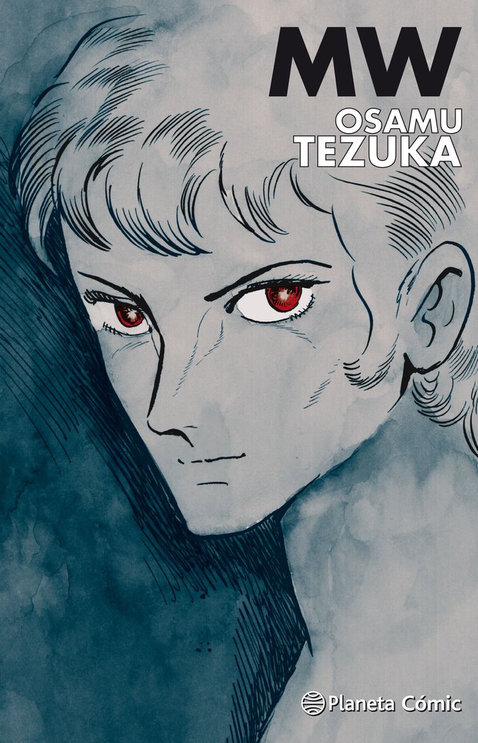 MW, de Tezuka, Osamu | portada del libro