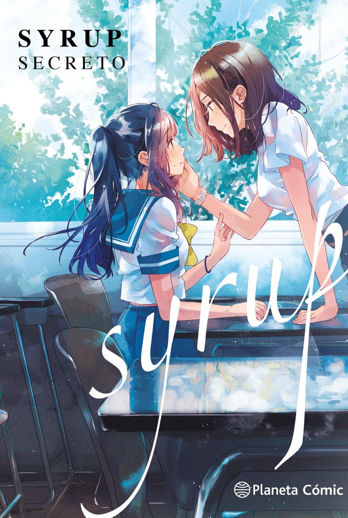 SYRUP Nº 02, de AA. VV. | portada del libro