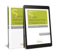 El Trabajo Social ante el Reto de la Transformación Digital (Papel + e-book), de Castillo de Mesa, Joaquín | portada del libr