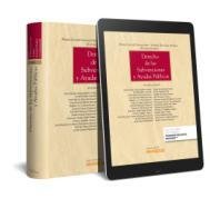 Derecho de las subvenciones y ayudas públicas (Papel + e-book), de Garcés Sanagustín, Mario | portada del libro