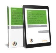 Influencia de la edad en las relaciones laborales : acceso al empleo y protección social (Papel + e-, de Martínez Barroso, Ma