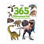 365 DINOSAURIOS, de Varios autores | portada del libro