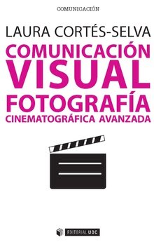 Comunicación visual, de Cortés-Selva, Laura | portada del libro