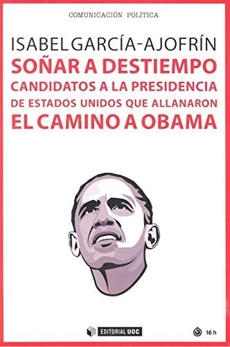 Soñar a destiempo, de García-Ajofrín Romero-Salazar, Isabel | portada del libro