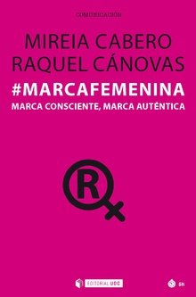 MarcaFemenina, de Cabero Jounou, Mireia | portada del libro