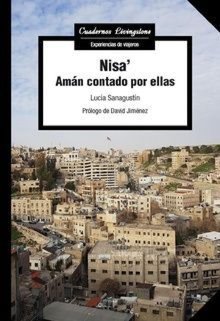 Nisa', de Sanagustín, Lucía | portada del libro