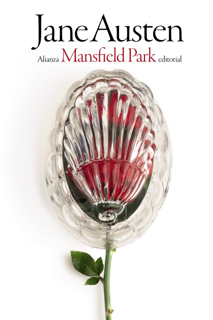 Mansfield Park, de Austen, Jane | portada del libro