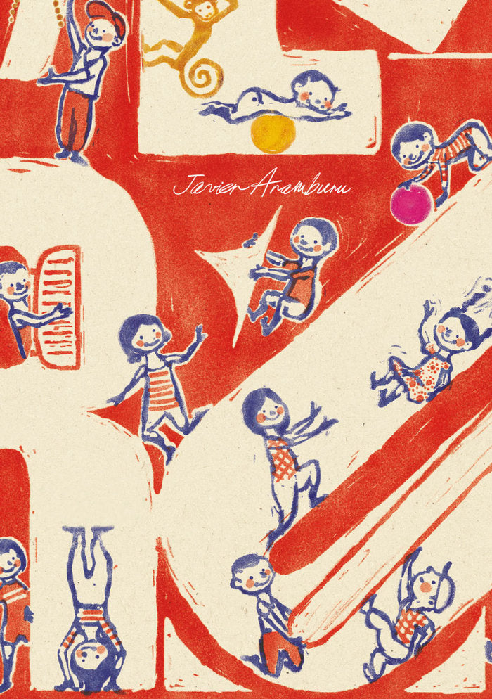 CUADERNO ILUSTRADO, de FUNDACIóN SM, | portada del libro